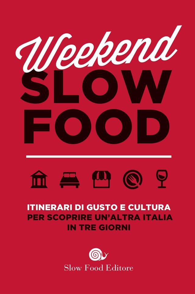 slow food editore