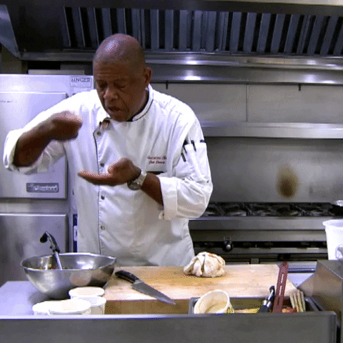 cucinarecomechef