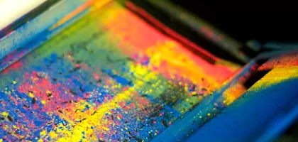 Consigli per limitare lo spreco d’inchiostro